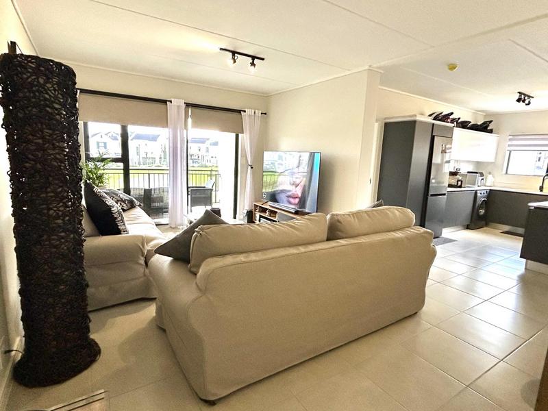 To Let 3 Bedroom Property for Rent in The Huntsman Western Cape
